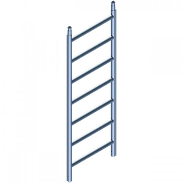 Zarges rolling tower push-on frame 0.75m